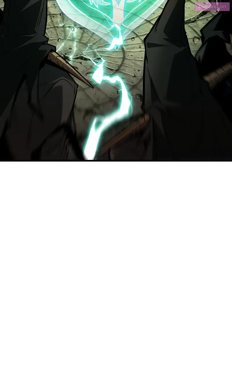 Omniscient Reader Kainu Manga Chapter 234 Page 84