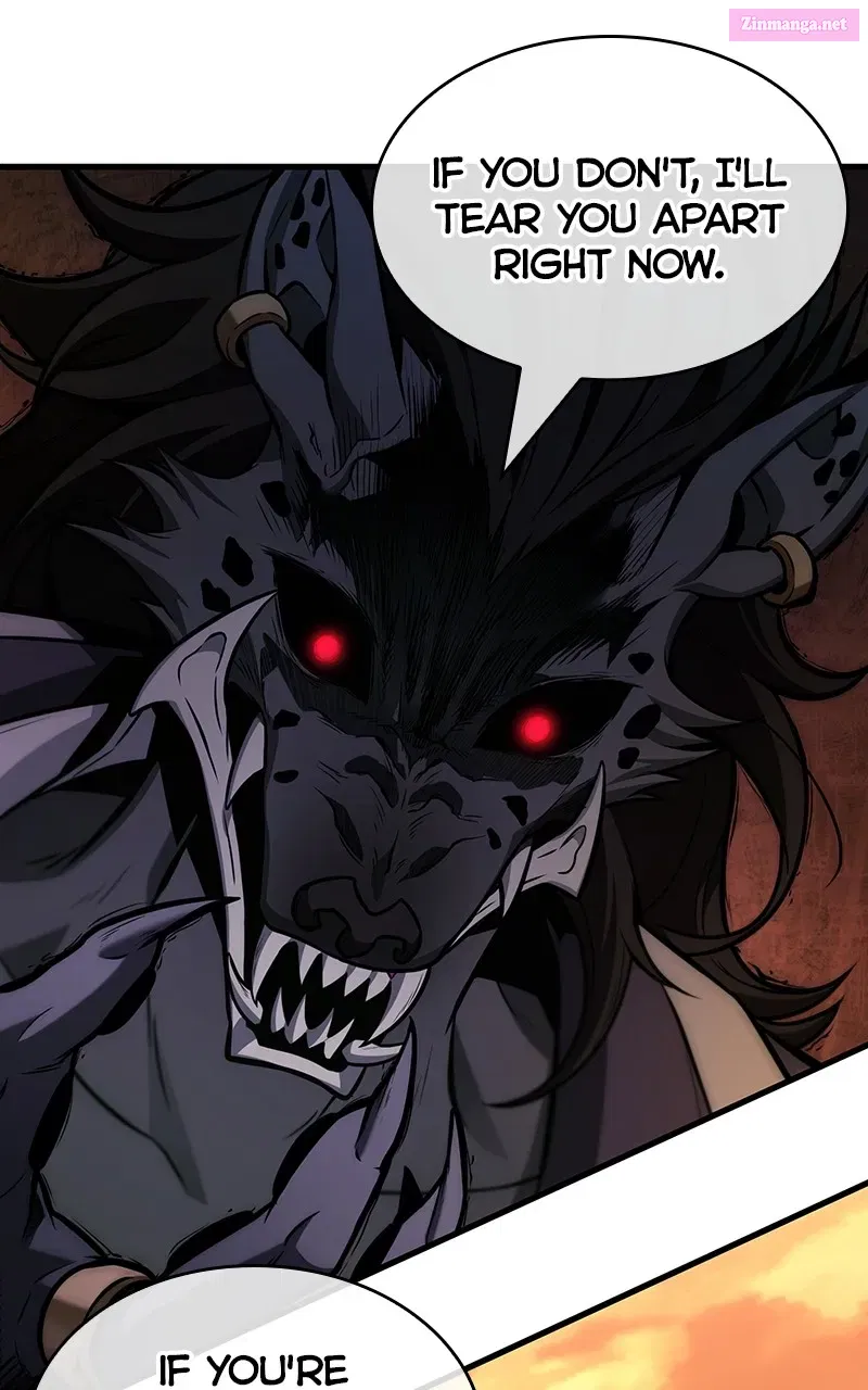 Omniscient Reader Kainu Manga Chapter 233 Page 53
