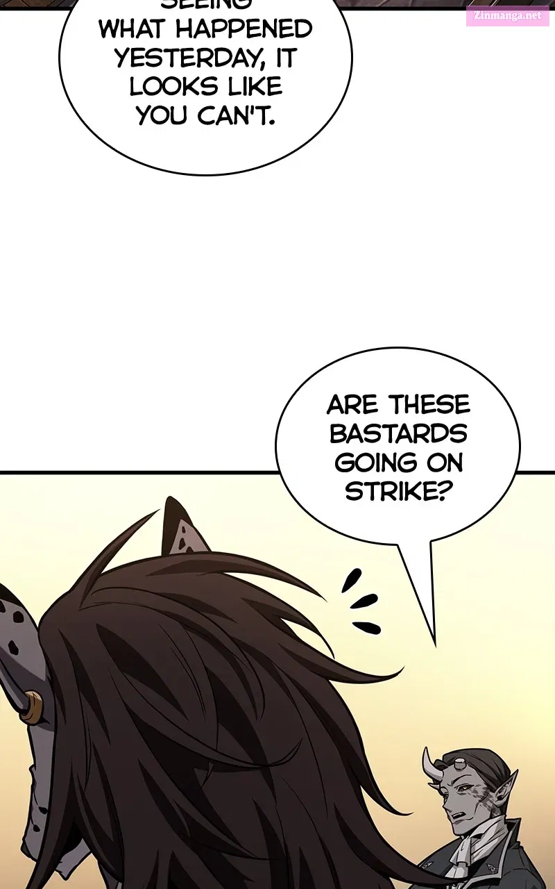 Omniscient Reader Kainu Manga Chapter 233 Page 56