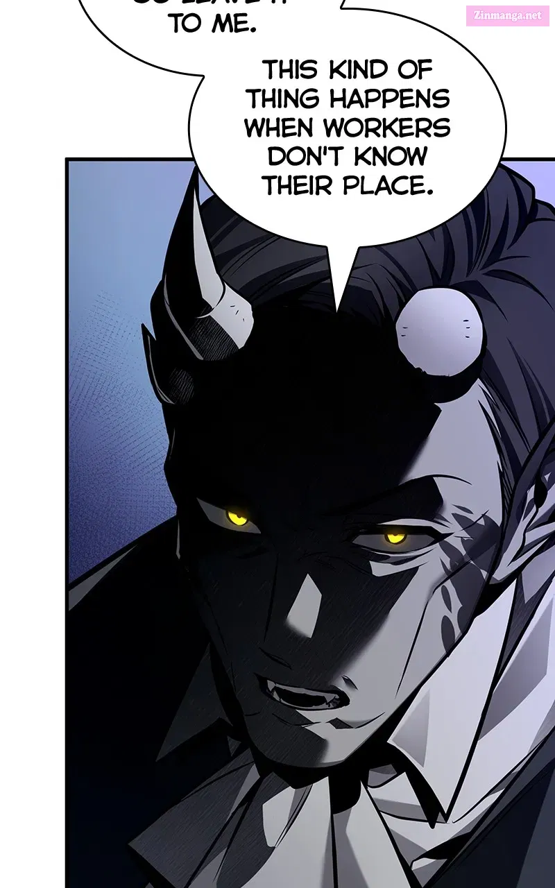 Omniscient Reader Kainu Manga Chapter 233 Page 59