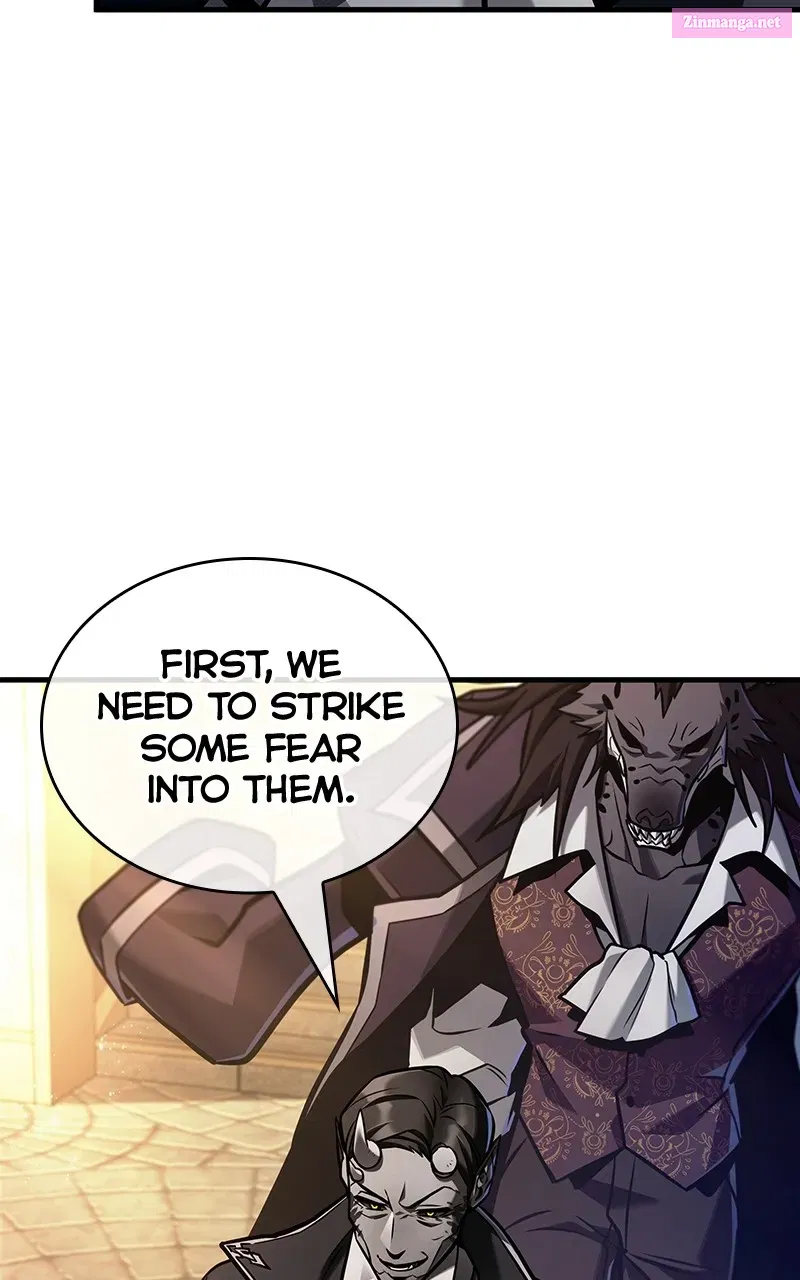 Omniscient Reader Kainu Manga Chapter 233 Page 60