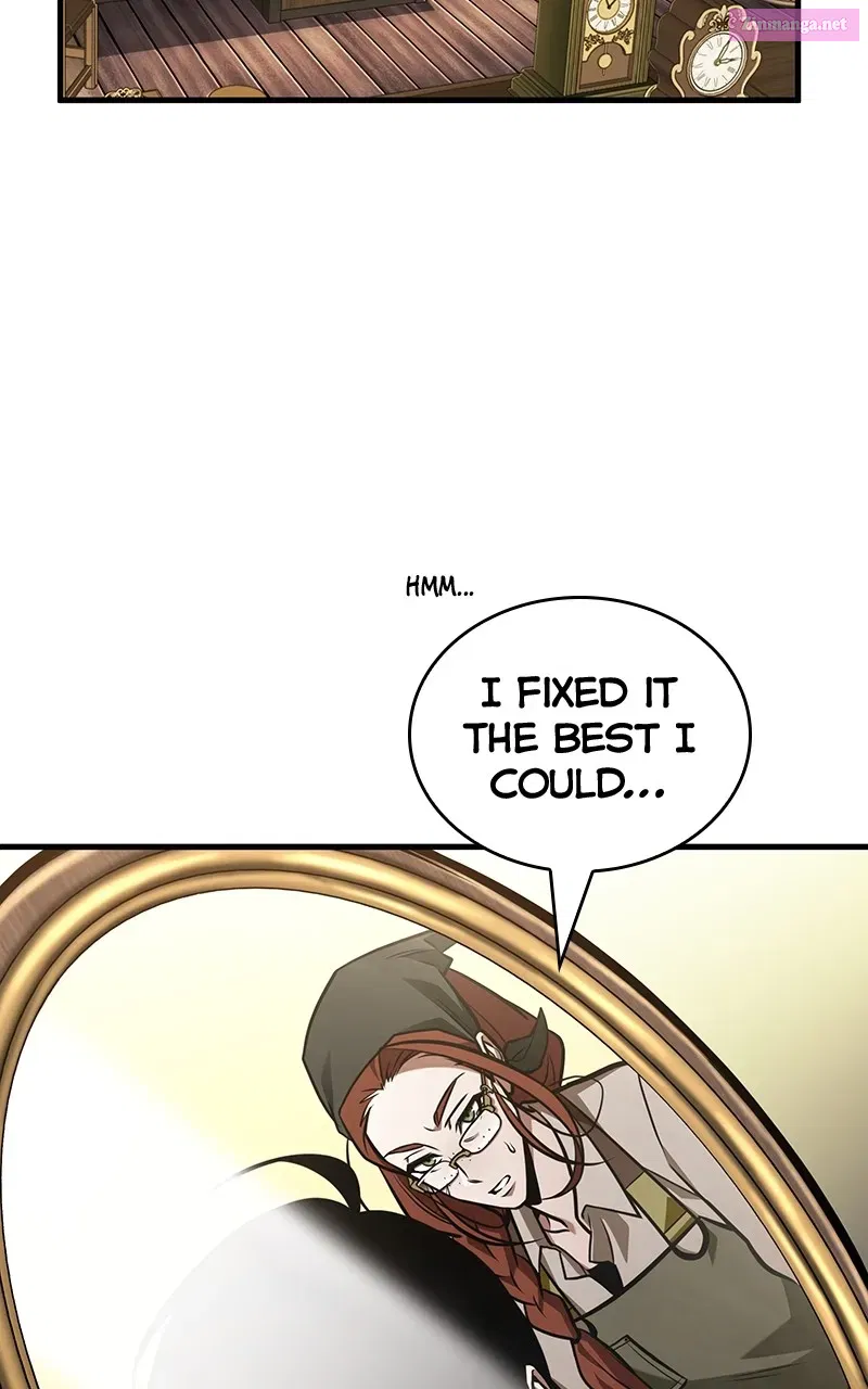 Omniscient Reader Kainu Manga Chapter 233 Page 63