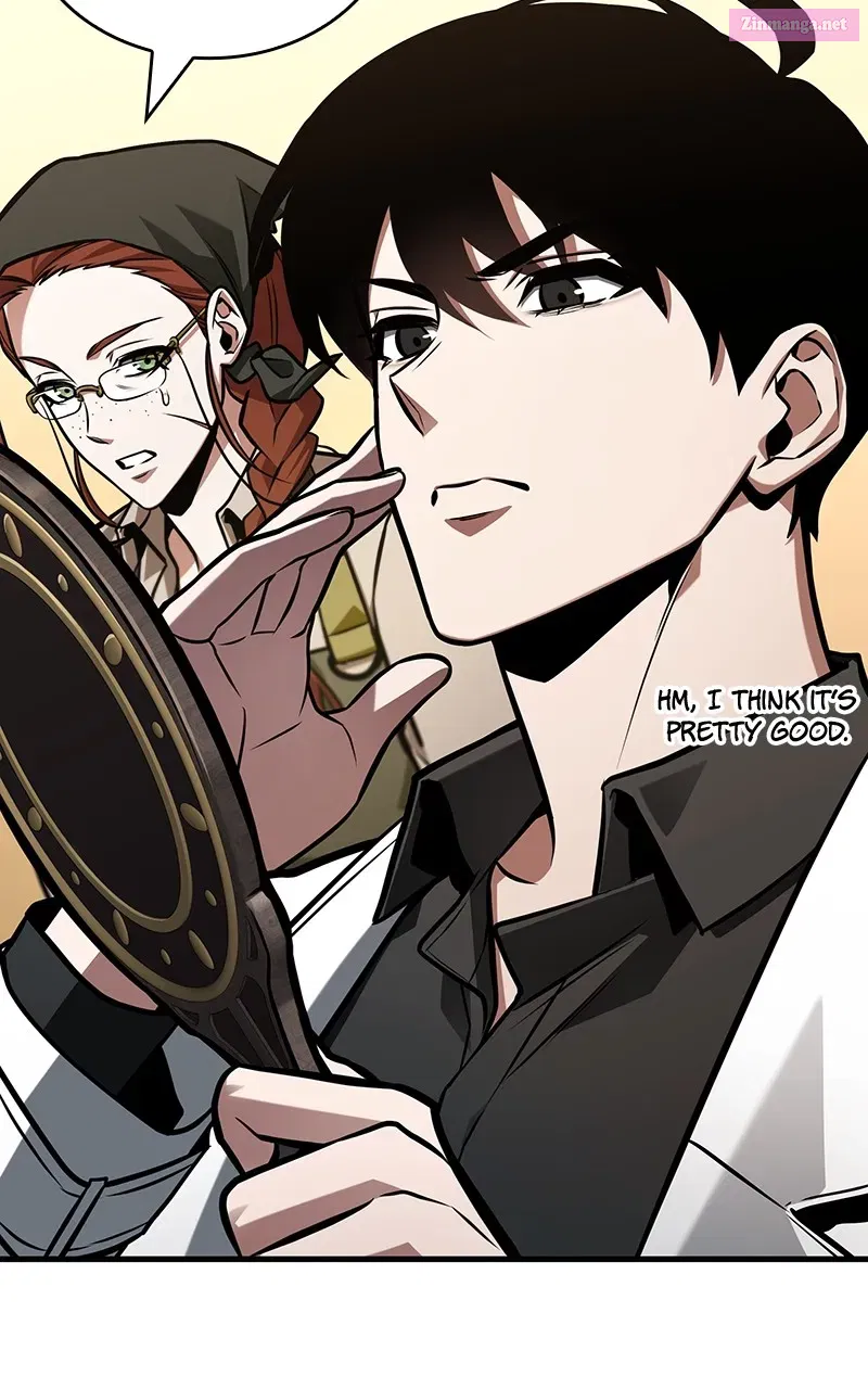 Omniscient Reader Kainu Manga Chapter 233 Page 65