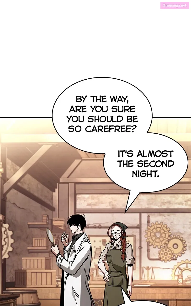 Omniscient Reader Kainu Manga Chapter 233 Page 66