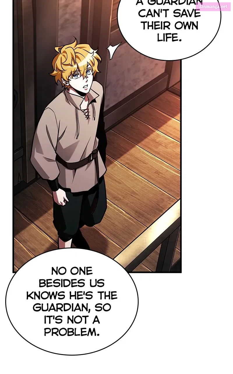 Omniscient Reader Kainu Manga Chapter 233 Page 68