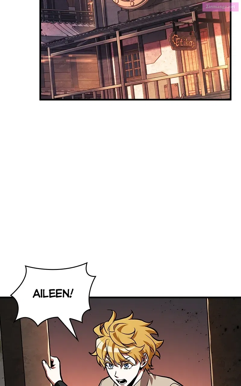 Omniscient Reader Kainu Manga Chapter 233 Page 70