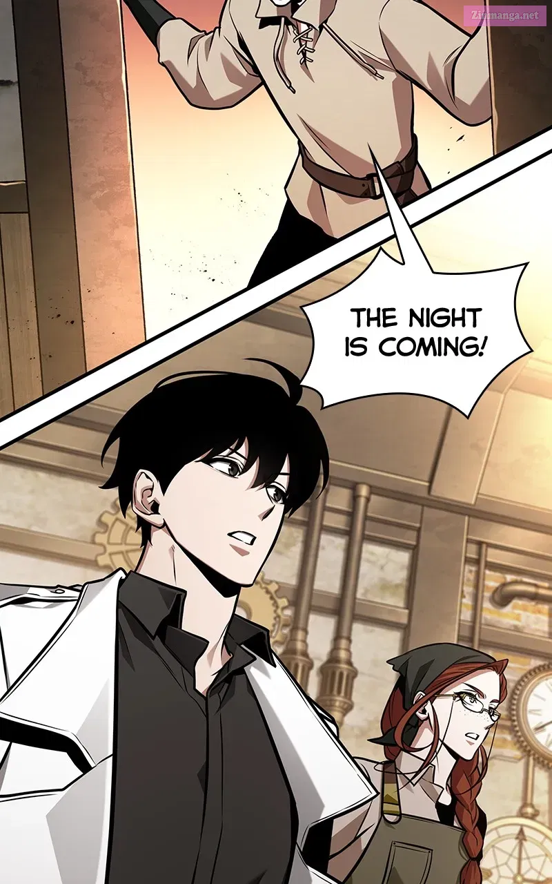 Omniscient Reader Kainu Manga Chapter 233 Page 71