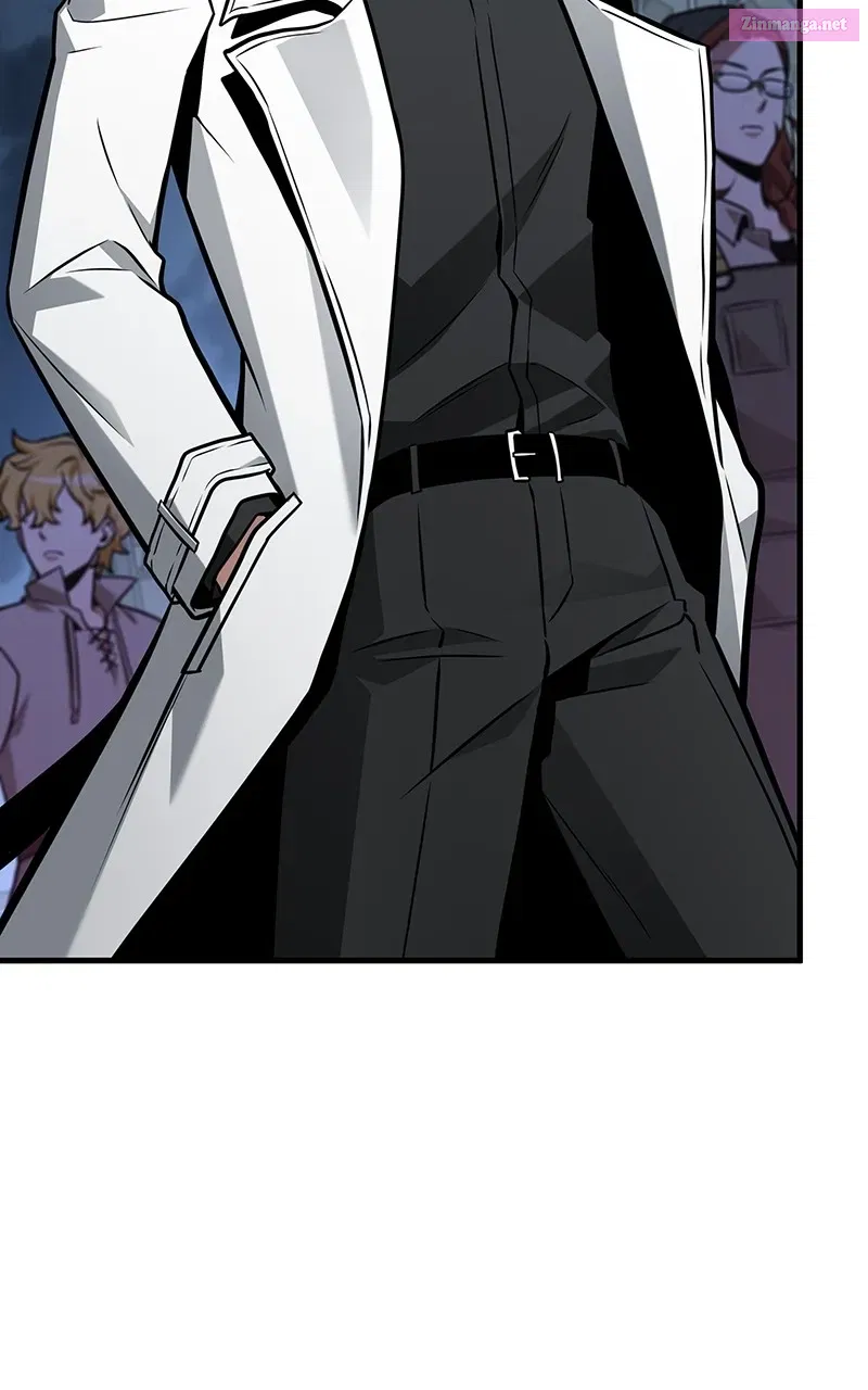 Omniscient Reader Kainu Manga Chapter 233 Page 76