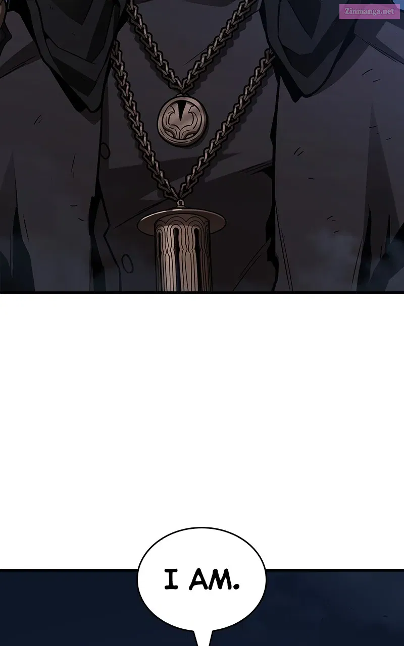 Omniscient Reader Kainu Manga Chapter 233 Page 83