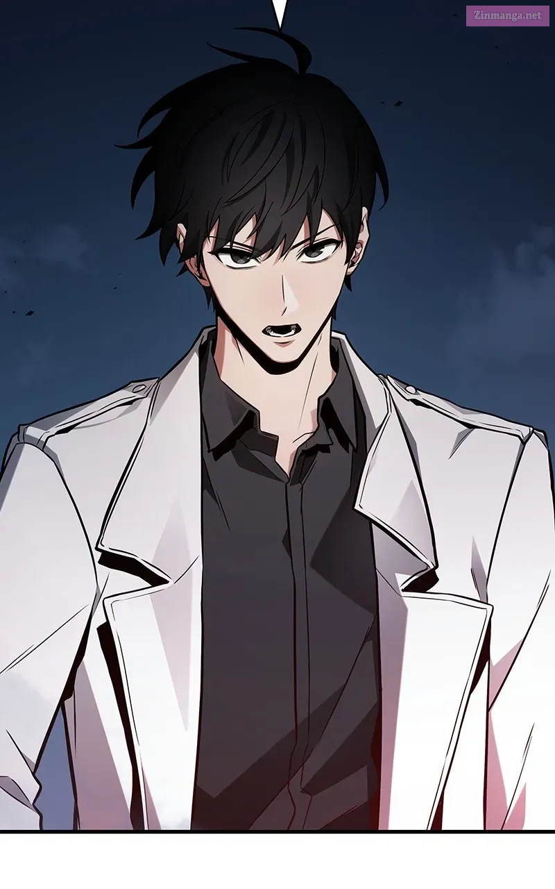 Omniscient Reader Kainu Manga Chapter 233 Page 84