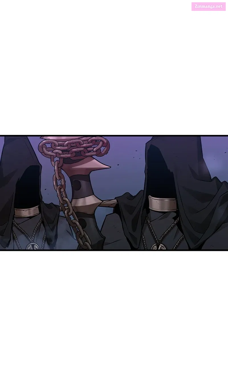 Omniscient Reader Kainu Manga Chapter 233 Page 85