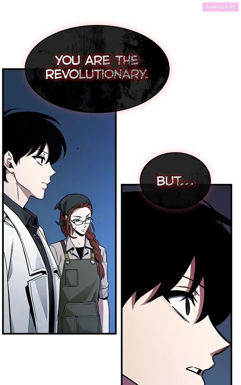 Omniscient Reader Kainu Manga Chapter 233 Page 86