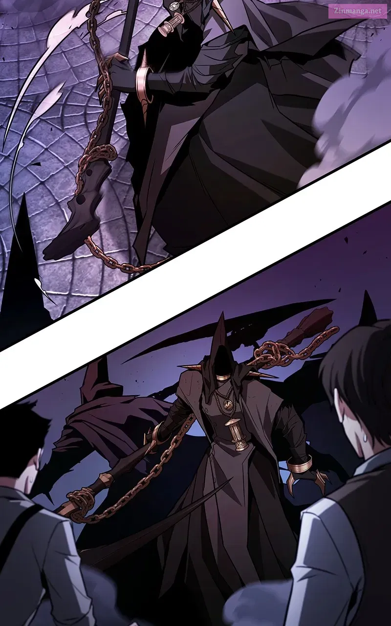Omniscient Reader Kainu Manga Chapter 233 Page 88