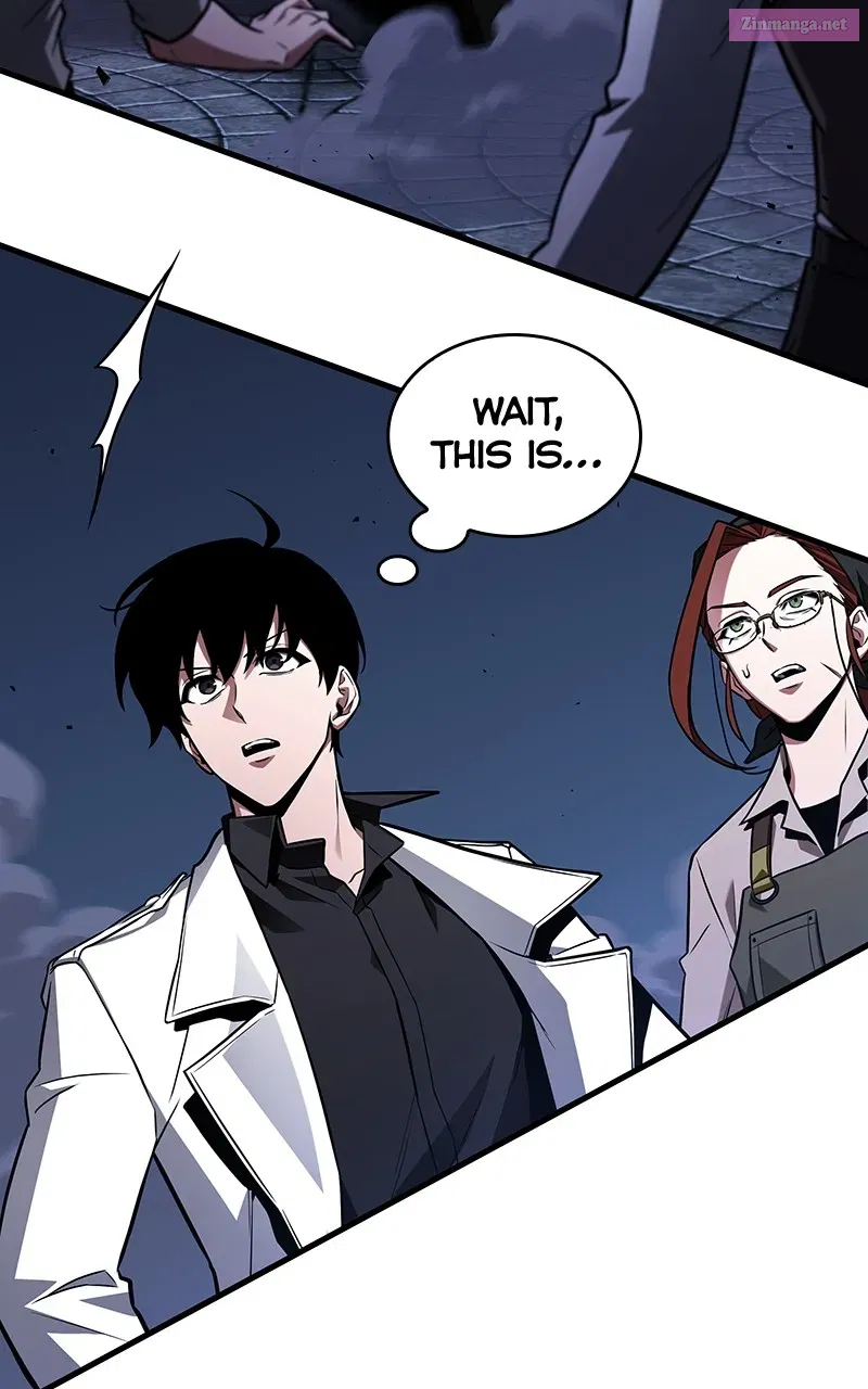 Omniscient Reader Kainu Manga Chapter 233 Page 89