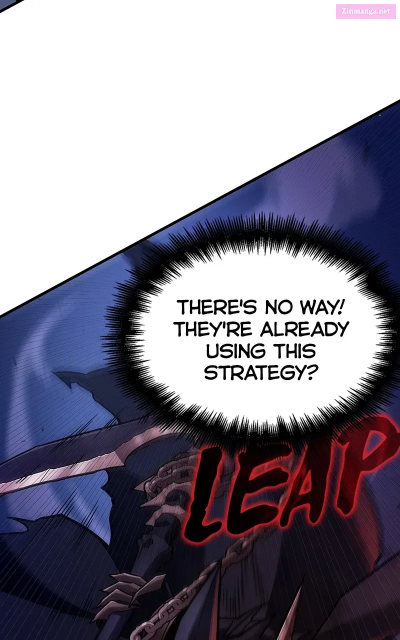 Omniscient Reader Kainu Manga Chapter 233 Page 90