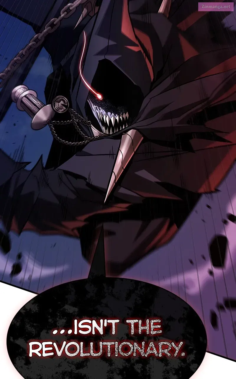 Omniscient Reader Kainu Manga Chapter 233 Page 91