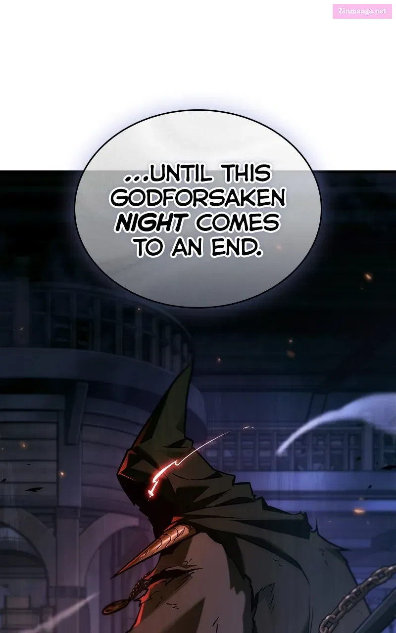Omniscient Reader Kainu Manga Chapter 232 Page 2
