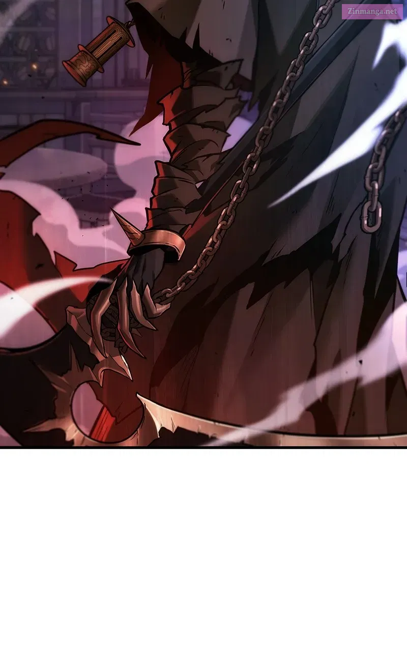 Omniscient Reader Kainu Manga Chapter 232 Page 3