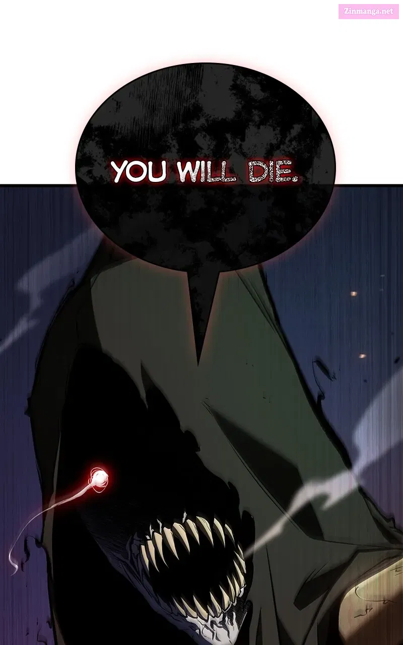Omniscient Reader Kainu Manga Chapter 232 Page 4