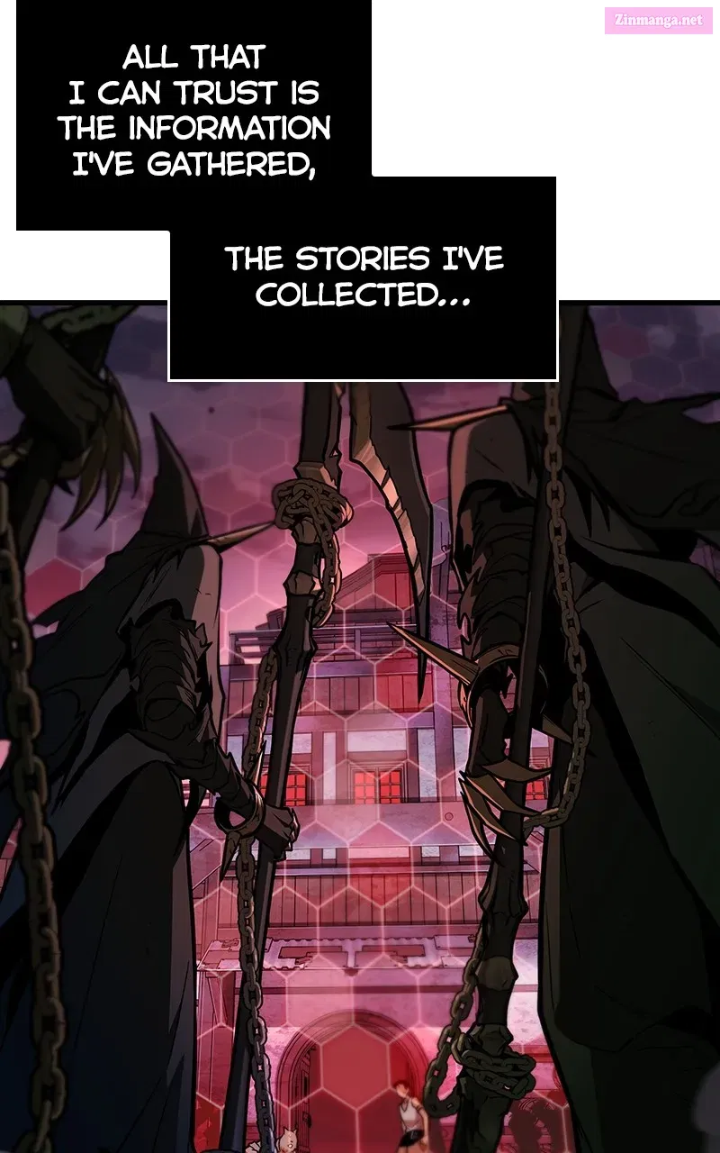 Omniscient Reader Kainu Manga Chapter 232 Page 6
