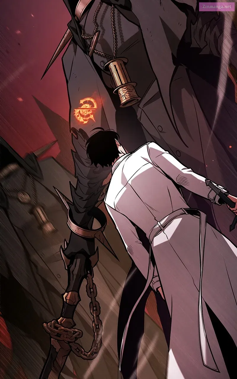 Omniscient Reader Kainu Manga Chapter 232 Page 10
