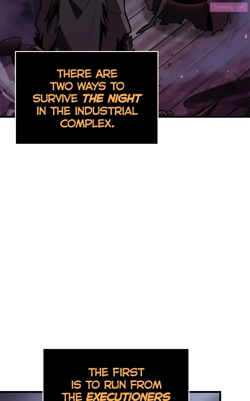 Omniscient Reader Kainu Manga Chapter 232 Page 13