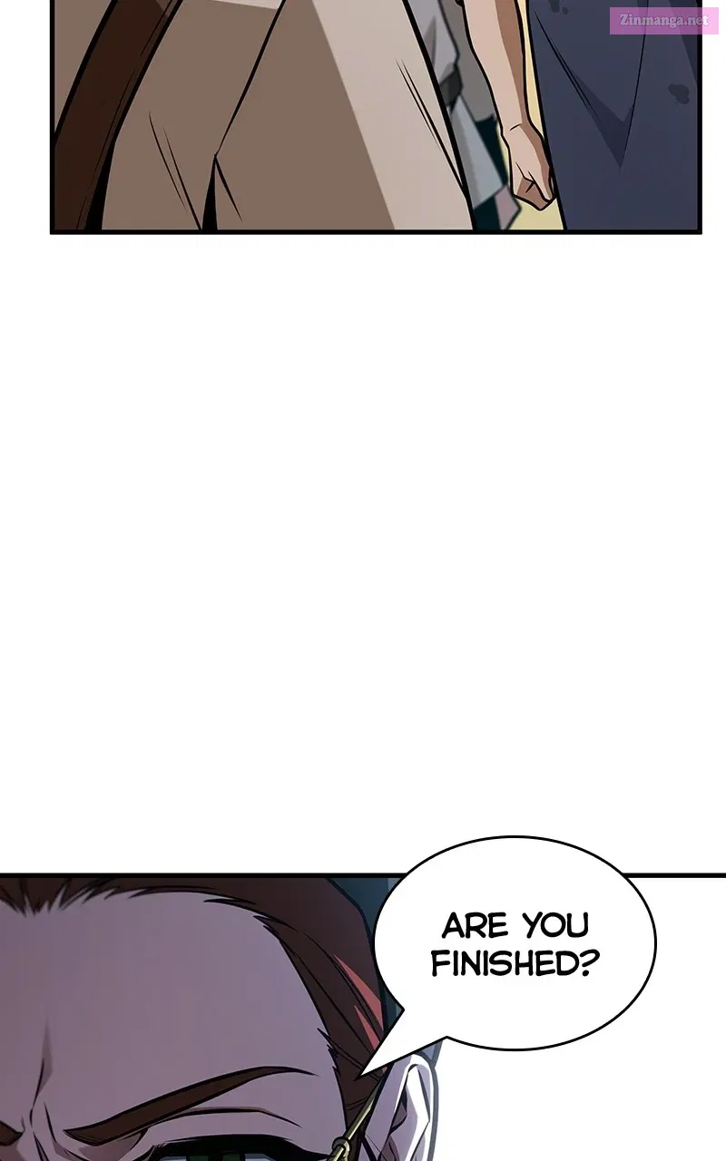 Omniscient Reader Kainu Manga Chapter 232 Page 116