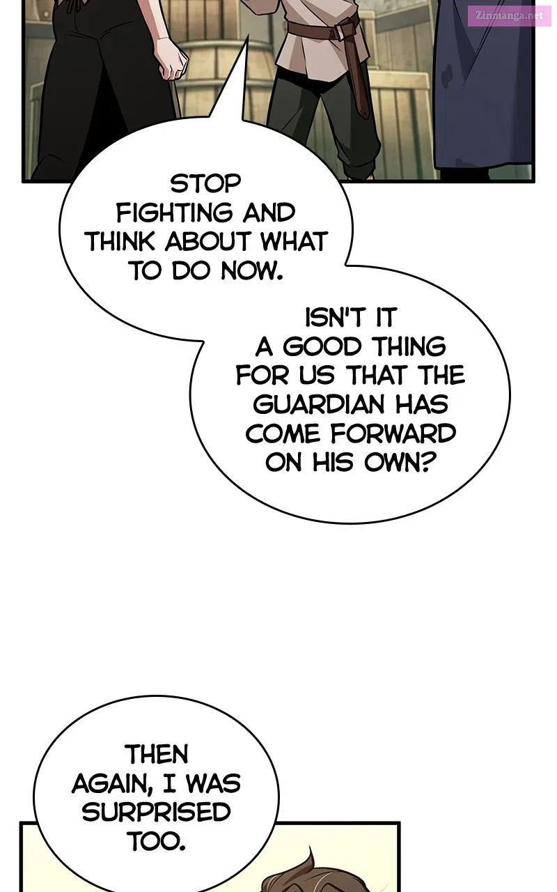 Omniscient Reader Kainu Manga Chapter 232 Page 119