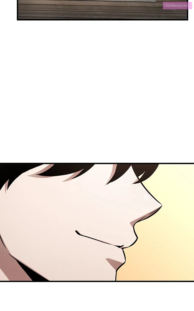 Omniscient Reader Kainu Manga Chapter 232 Page 122