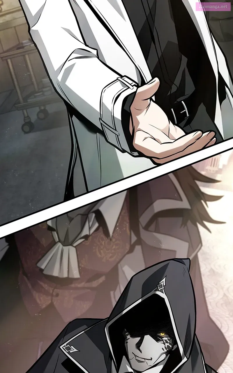 Omniscient Reader Kainu Manga Chapter 232 Page 124