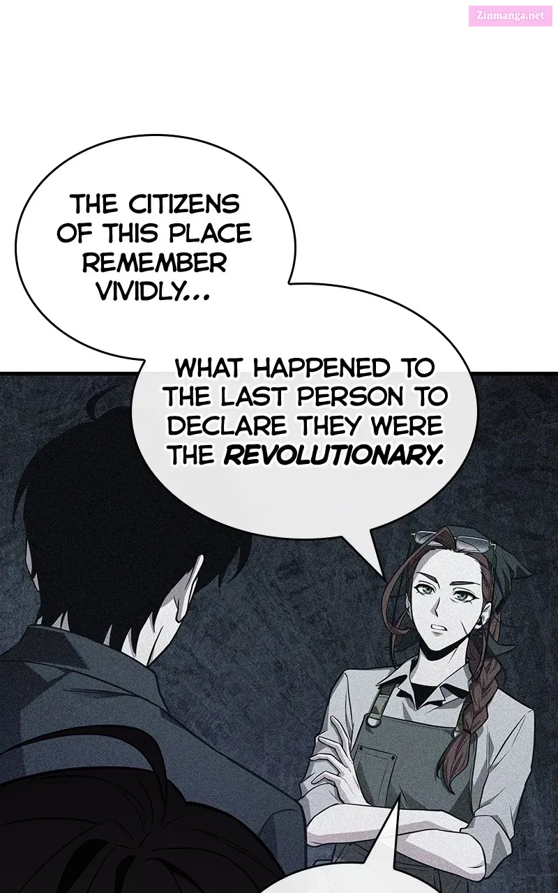 Omniscient Reader Kainu Manga Chapter 230 Page 1