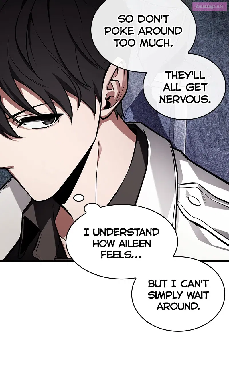 Omniscient Reader Kainu Manga Chapter 230 Page 2