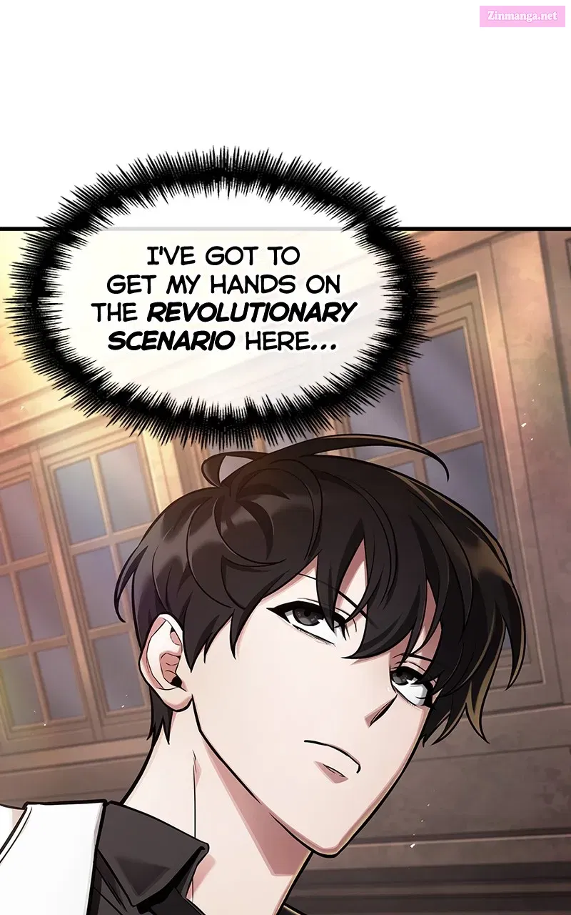 Omniscient Reader Kainu Manga Chapter 230 Page 3