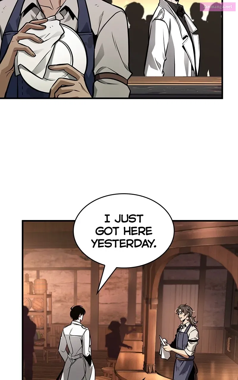 Omniscient Reader Kainu Manga Chapter 230 Page 7