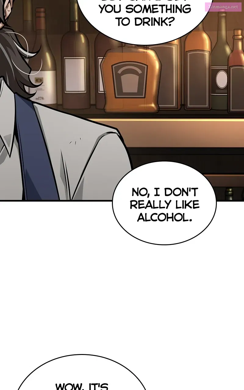 Omniscient Reader Kainu Manga Chapter 230 Page 9