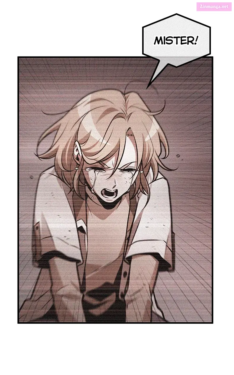 Omniscient Reader Kainu Manga Chapter 230 Page 15