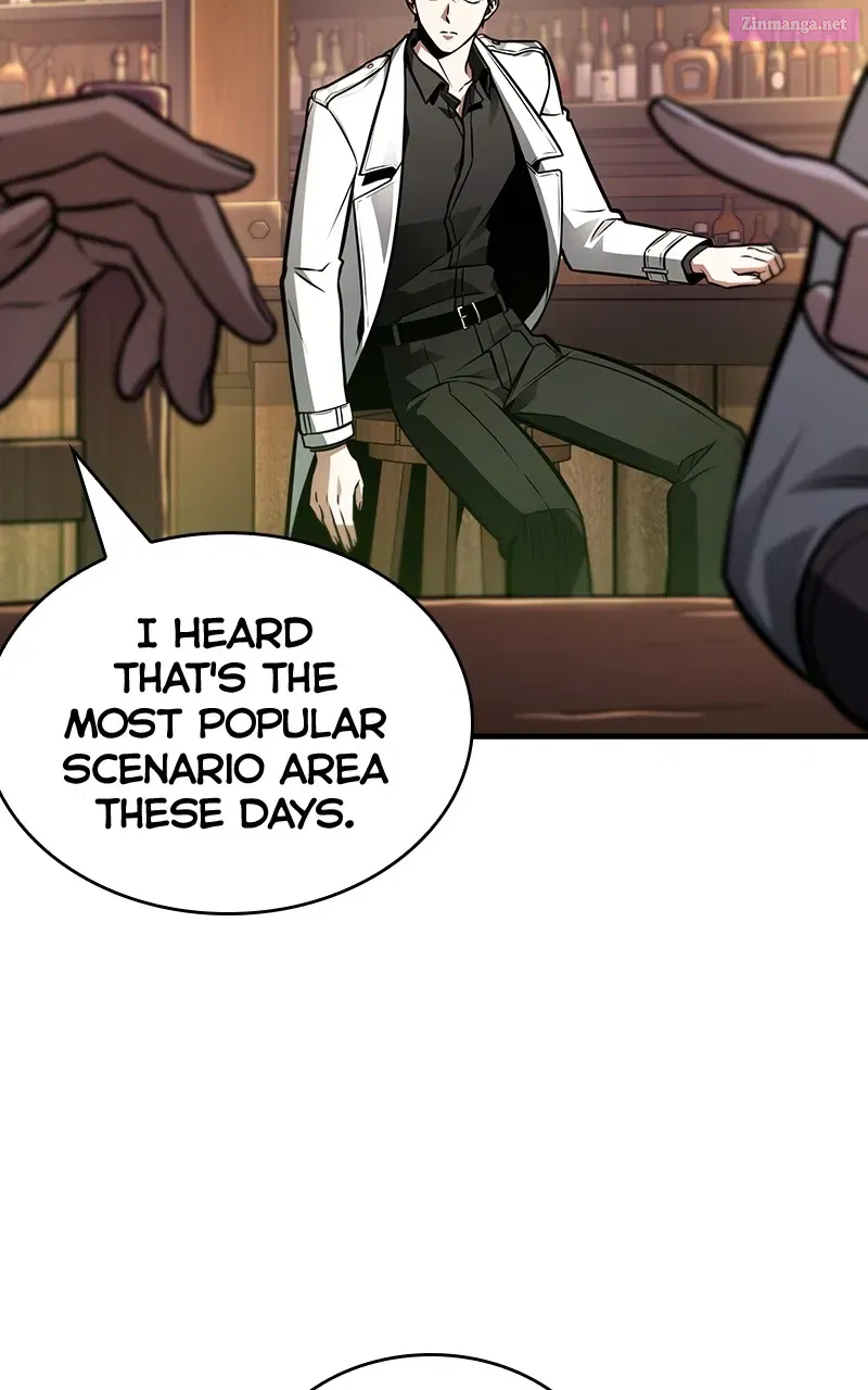 Omniscient Reader Kainu Manga Chapter 230 Page 18