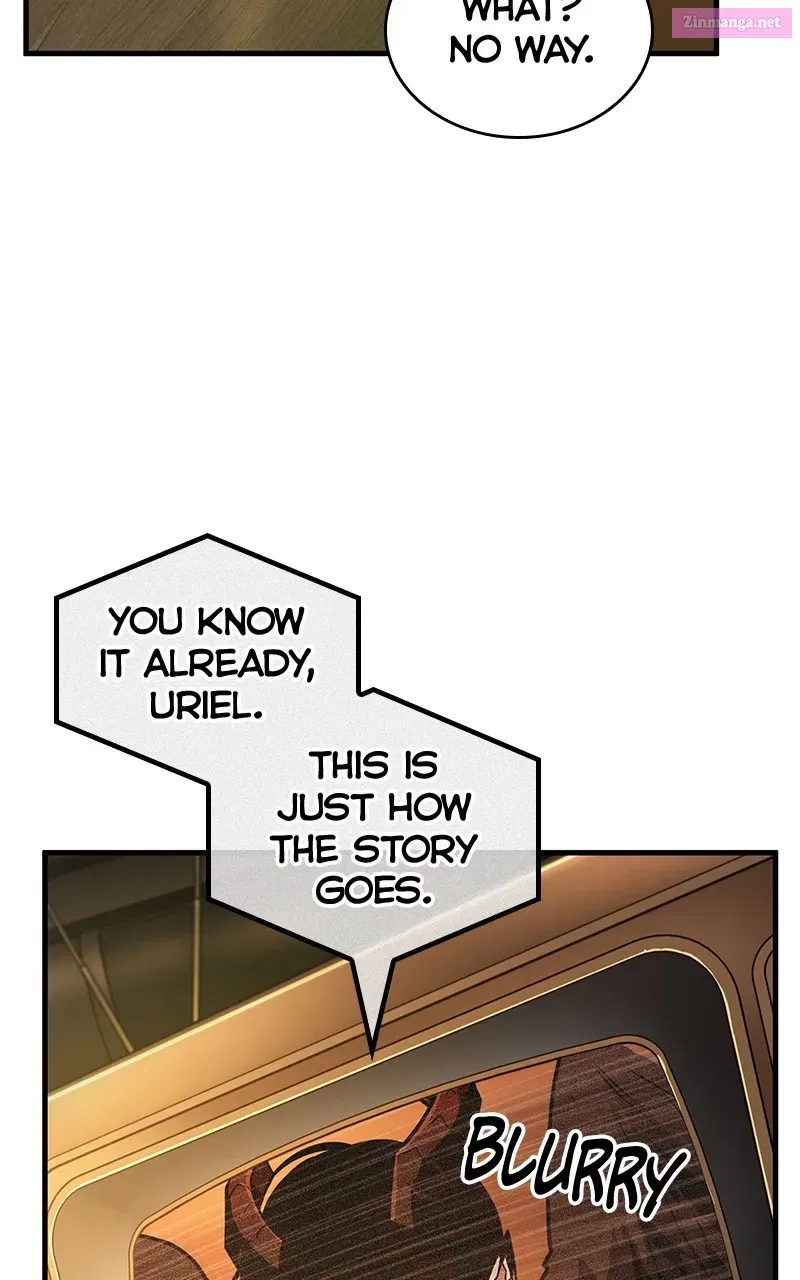 Omniscient Reader Kainu Manga Chapter 230 Page 20