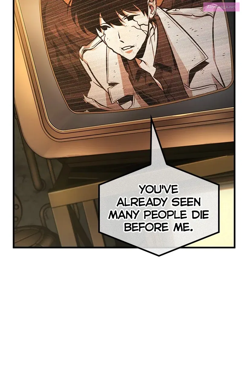 Omniscient Reader Kainu Manga Chapter 230 Page 21
