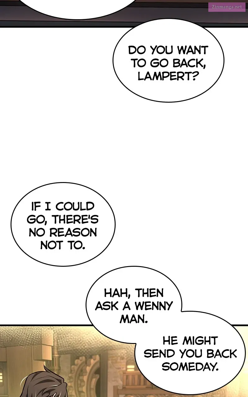 Omniscient Reader Kainu Manga Chapter 230 Page 23