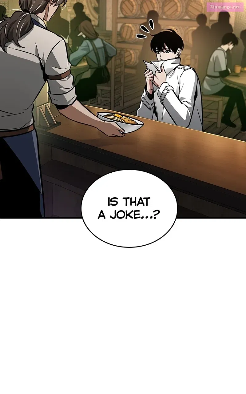 Omniscient Reader Kainu Manga Chapter 230 Page 24