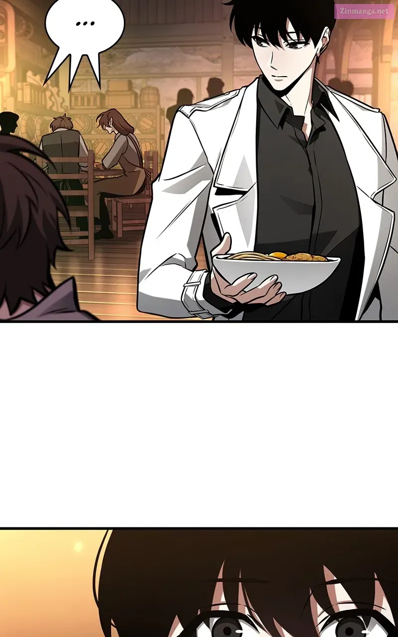 Omniscient Reader Kainu Manga Chapter 230 Page 27