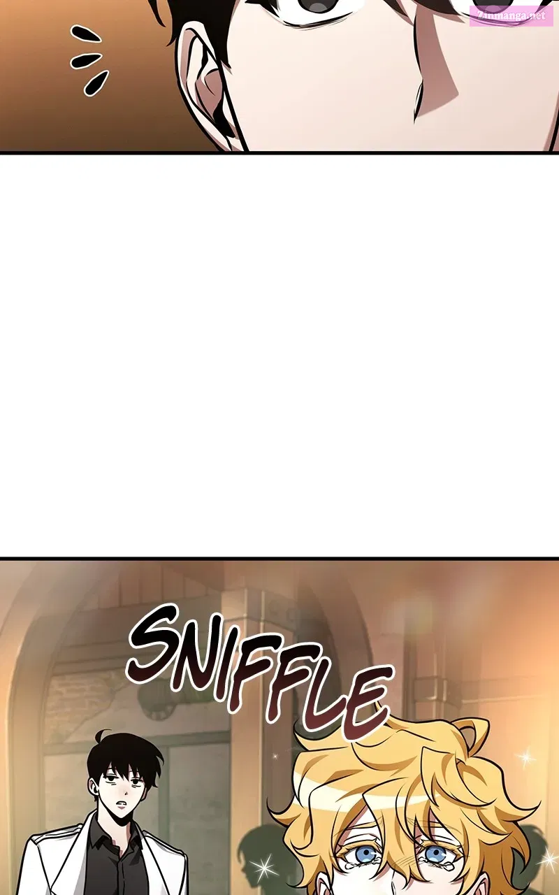Omniscient Reader Kainu Manga Chapter 230 Page 28