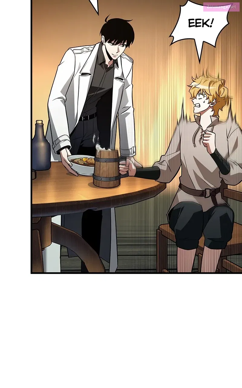 Omniscient Reader Kainu Manga Chapter 230 Page 31