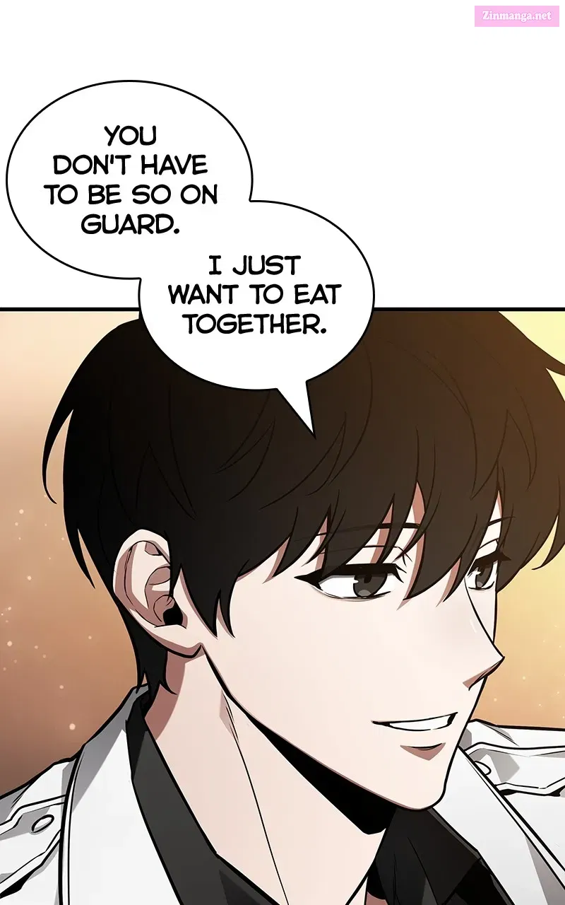 Omniscient Reader Kainu Manga Chapter 230 Page 32