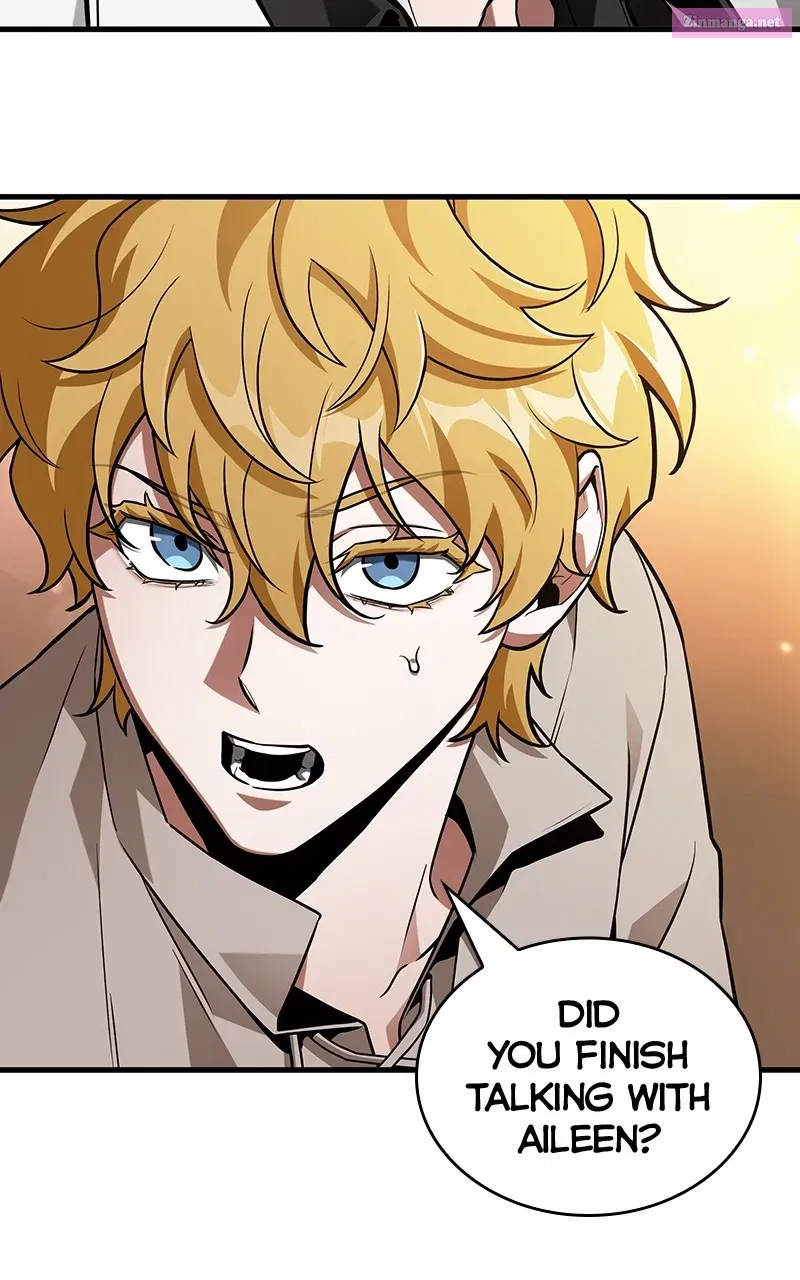 Omniscient Reader Kainu Manga Chapter 230 Page 33