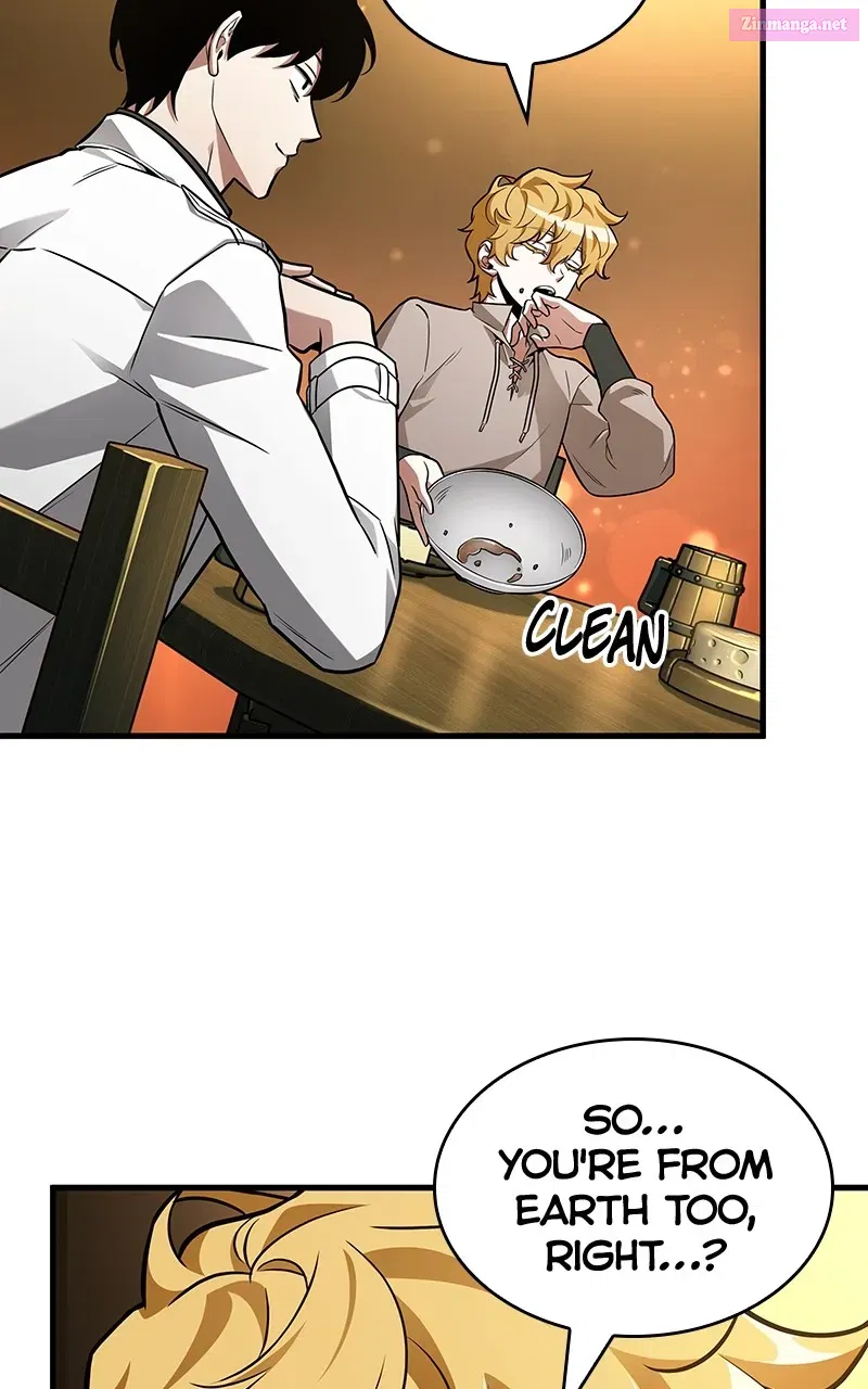 Omniscient Reader Kainu Manga Chapter 230 Page 37
