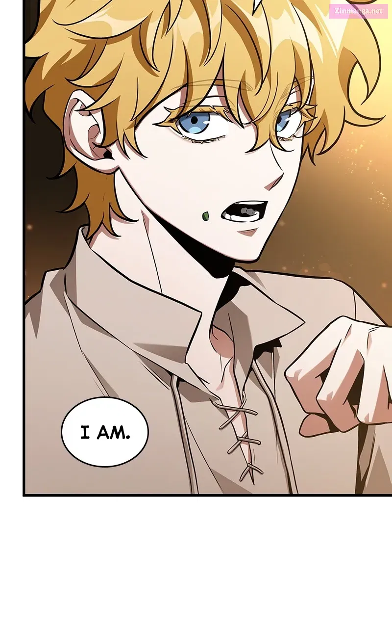 Omniscient Reader Kainu Manga Chapter 230 Page 38