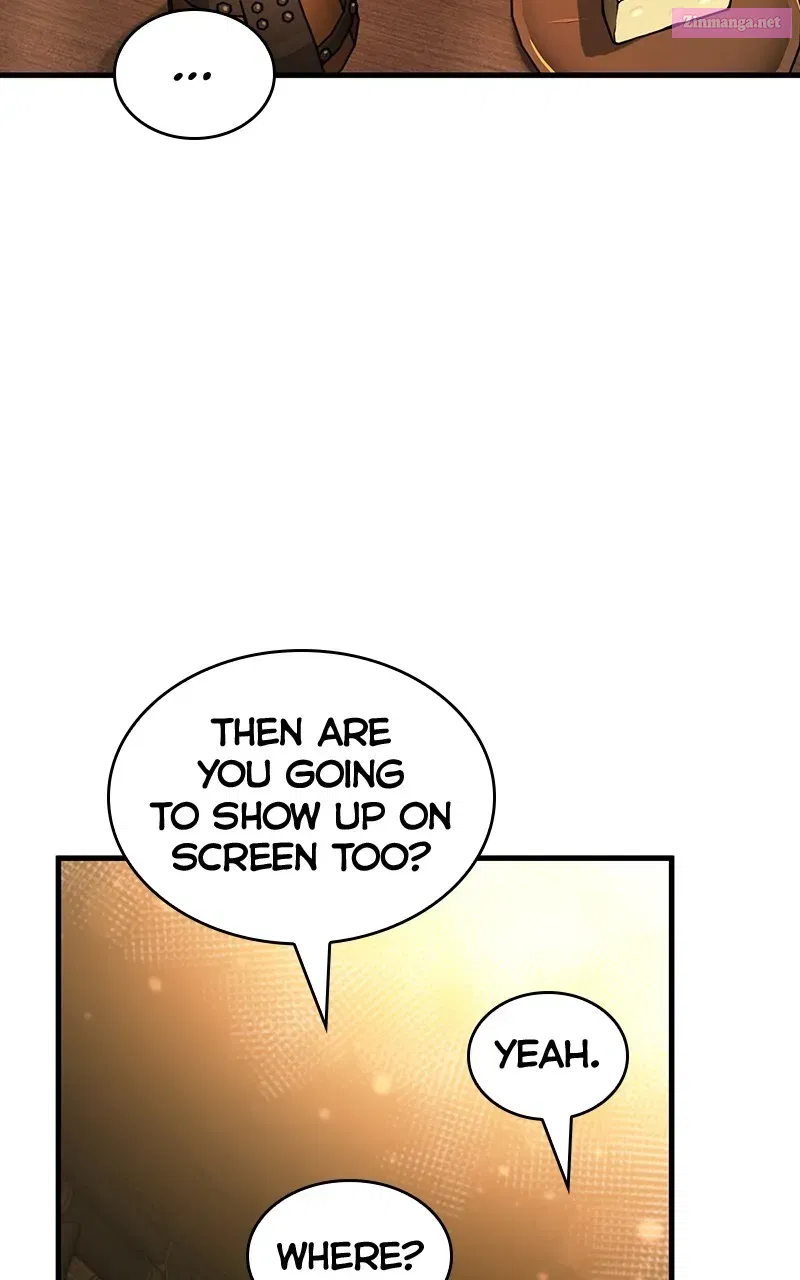 Omniscient Reader Kainu Manga Chapter 230 Page 40