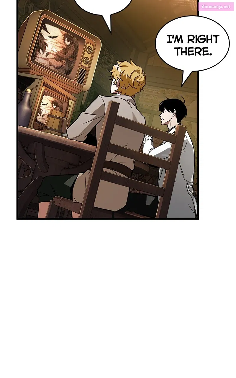 Omniscient Reader Kainu Manga Chapter 230 Page 41